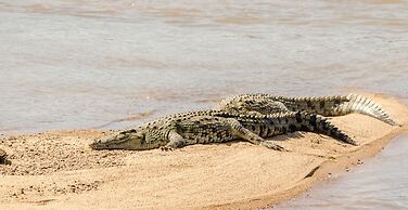 Elandela Private Game Reserve & Luxury Lodge