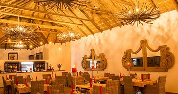 Elandela Private Game Reserve & Luxury Lodge