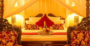 Elandela Private Game Reserve & Luxury Lodge