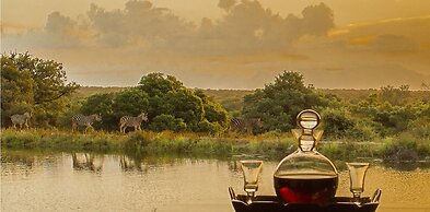 Elandela Private Game Reserve & Luxury Lodge