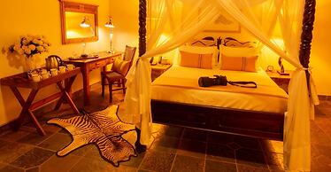Elandela Private Game Reserve & Luxury Lodge