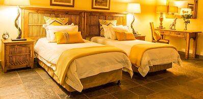 Elandela Private Game Reserve & Luxury Lodge