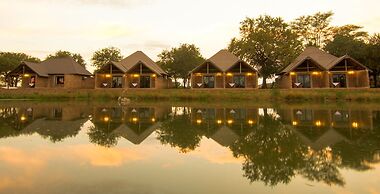 Elandela Private Game Reserve & Luxury Lodge