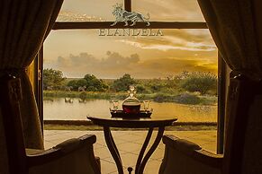 Elandela Private Game Reserve & Luxury Lodge