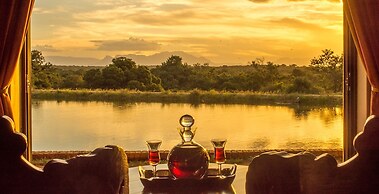Elandela Private Game Reserve & Luxury Lodge