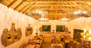 Elandela Private Game Reserve & Luxury Lodge