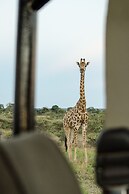 Elandela Private Game Reserve & Luxury Lodge