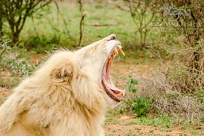 Elandela Private Game Reserve & Luxury Lodge