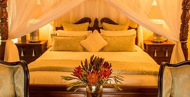 Elandela Private Game Reserve & Luxury Lodge