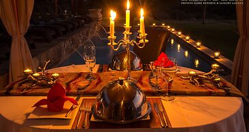 Elandela Private Game Reserve & Luxury Lodge