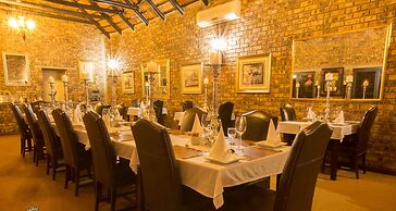 Elandela Private Game Reserve & Luxury Lodge