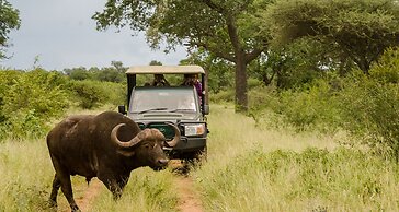 Elandela Private Game Reserve & Luxury Lodge