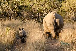 Elandela Private Game Reserve & Luxury Lodge