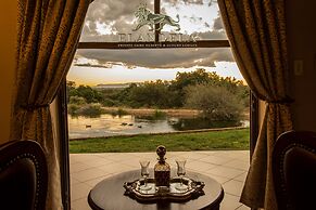Elandela Private Game Reserve & Luxury Lodge