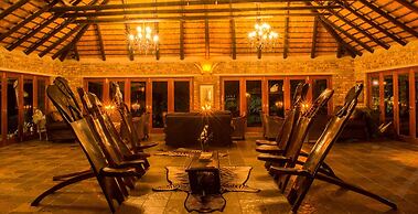 Elandela Private Game Reserve & Luxury Lodge