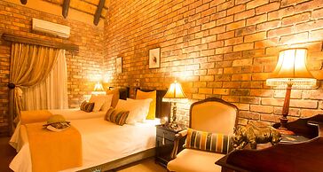 Elandela Private Game Reserve & Luxury Lodge