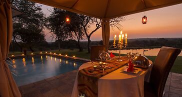 Elandela Private Game Reserve & Luxury Lodge