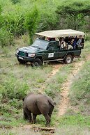 Elandela Private Game Reserve & Luxury Lodge