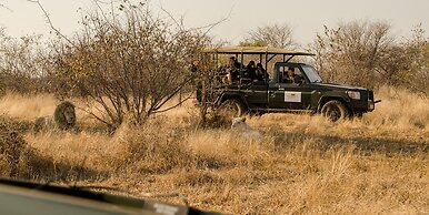 Elandela Private Game Reserve & Luxury Lodge
