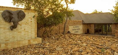 Elandela Private Game Reserve & Luxury Lodge
