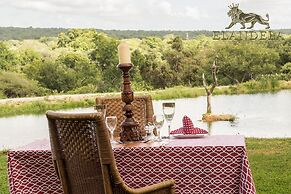 Elandela Private Game Reserve & Luxury Lodge