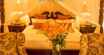 Elandela Private Game Reserve & Luxury Lodge