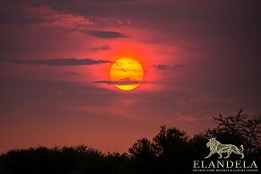 Elandela Private Game Reserve & Luxury Lodge