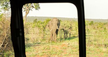 Elandela Private Game Reserve & Luxury Lodge