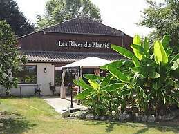 Hôtel Les Rives du Plantié