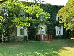 Hôtel Les Rives du Plantié
