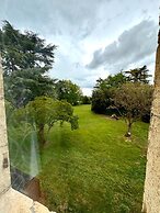 Hôtel Les Rives du Plantié