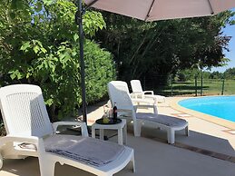 Hôtel Les Rives du Plantié