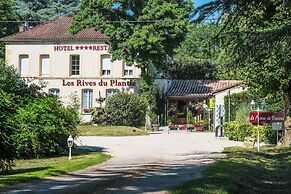 Hôtel Les Rives du Plantié