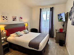 Hôtel Les Rives du Plantié