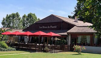 Hôtel Les Rives du Plantié