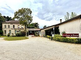 Hôtel Les Rives du Plantié