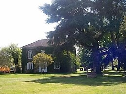 Hôtel Les Rives du Plantié