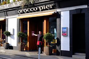 Orocco Pier