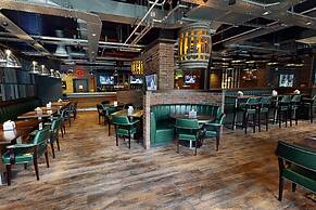 Village Hotel Glasgow