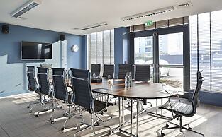 Village Hotel Glasgow