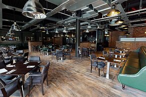 Village Hotel Glasgow