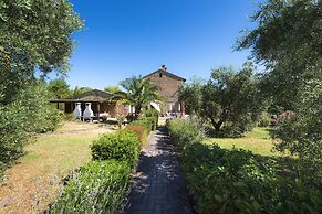 Il Vecchio Mulino Farmhouse
