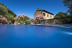 Il Vecchio Mulino Farmhouse