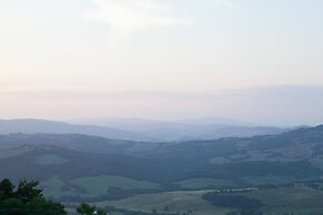 Il Vecchio Mulino Farmhouse