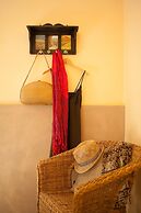 Il Vecchio Mulino Farmhouse