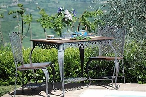 Il Vecchio Mulino Farmhouse