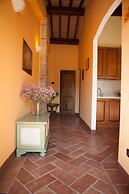 Il Vecchio Mulino Farmhouse