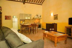 Il Vecchio Mulino Farmhouse