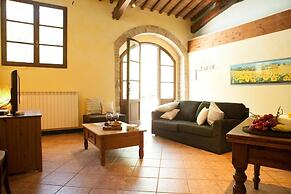 Il Vecchio Mulino Farmhouse