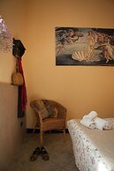 Il Vecchio Mulino Farmhouse